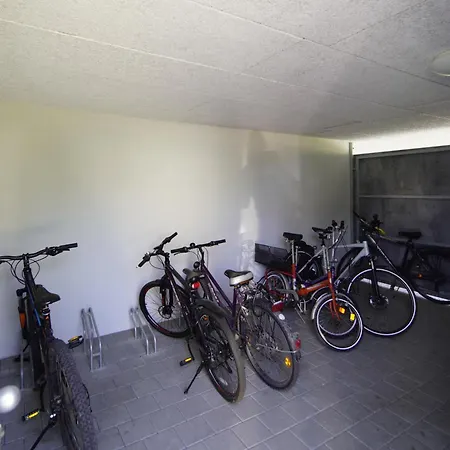 Apartment Weiss FDH Exterior foto
